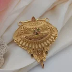 Mangalsutra Pendant