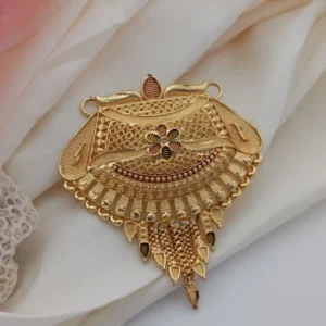 Mangalsutra Pendant